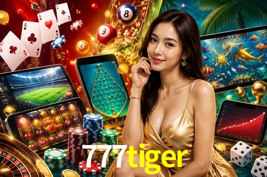 Aviator Game 777tiger