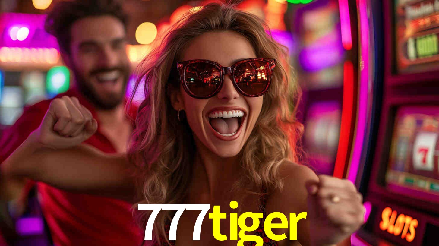 A Popularidade dos Caça-Níqueis no 777tiger