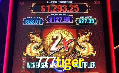 Desvendando o Mundo dos Jogos Virtuais na 777tiger