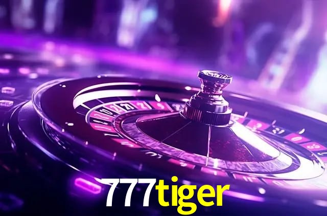 Desvendando o Mundo dos Jogos Virtuais na 777tiger