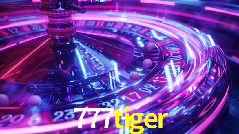 Descubra o Programa VIP da 777tiger: Vantagens Exclusivas para Jogadores