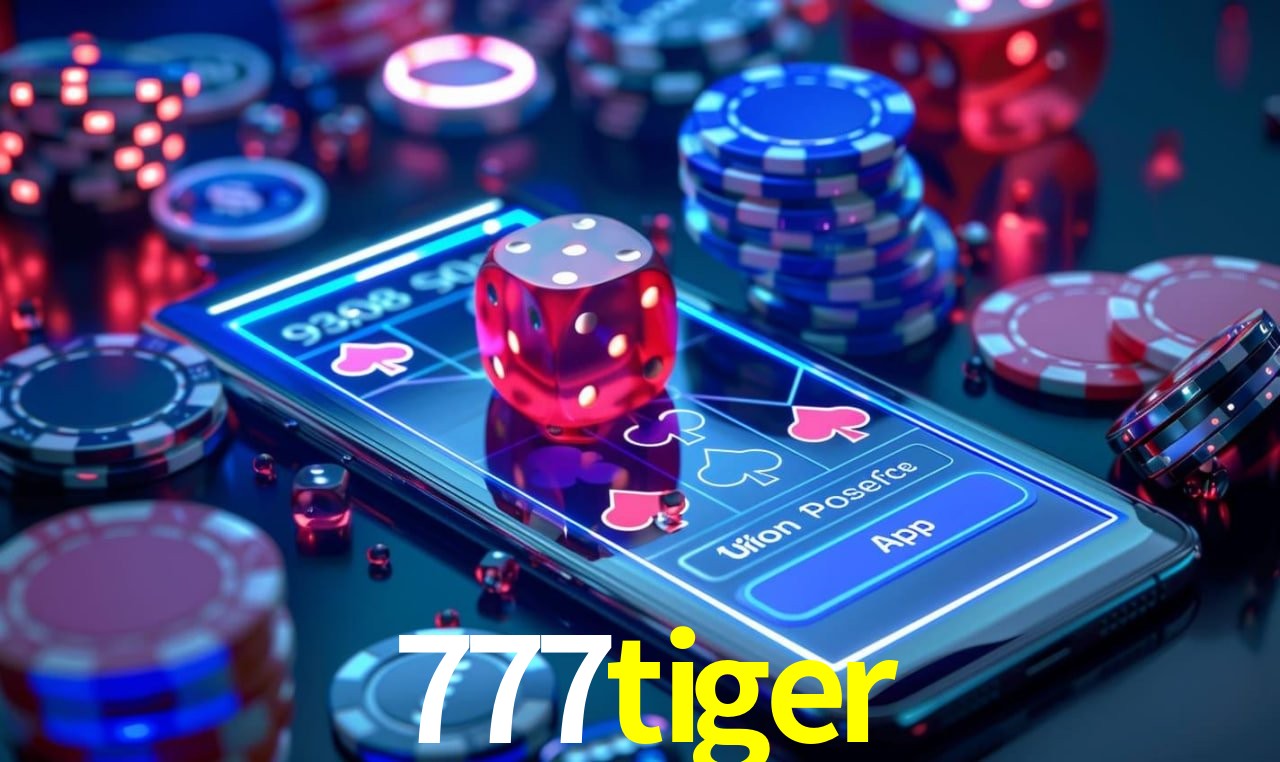 Promoção Relâmpago 777tiger