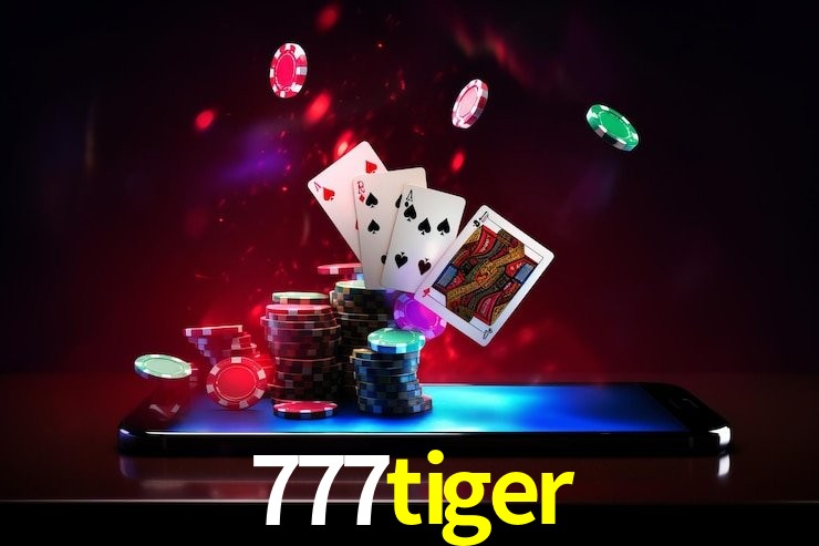 Bonus Features 777tiger