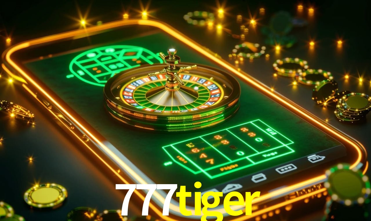 Diretório de Jogos 777tiger