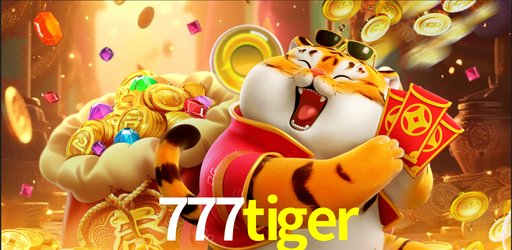 777tiger