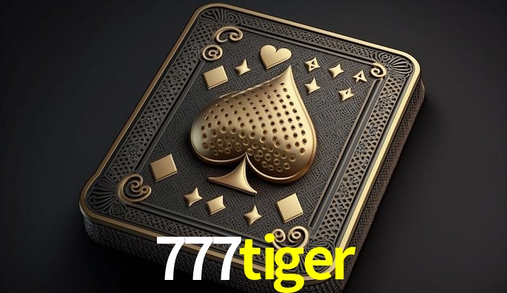 Mesa de Blackjack 777tiger