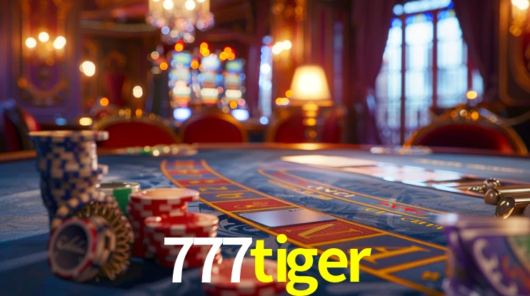 Account Benefits 777tiger