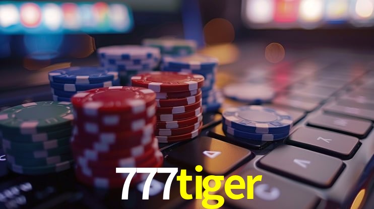 Recursos de Bônus 777tiger