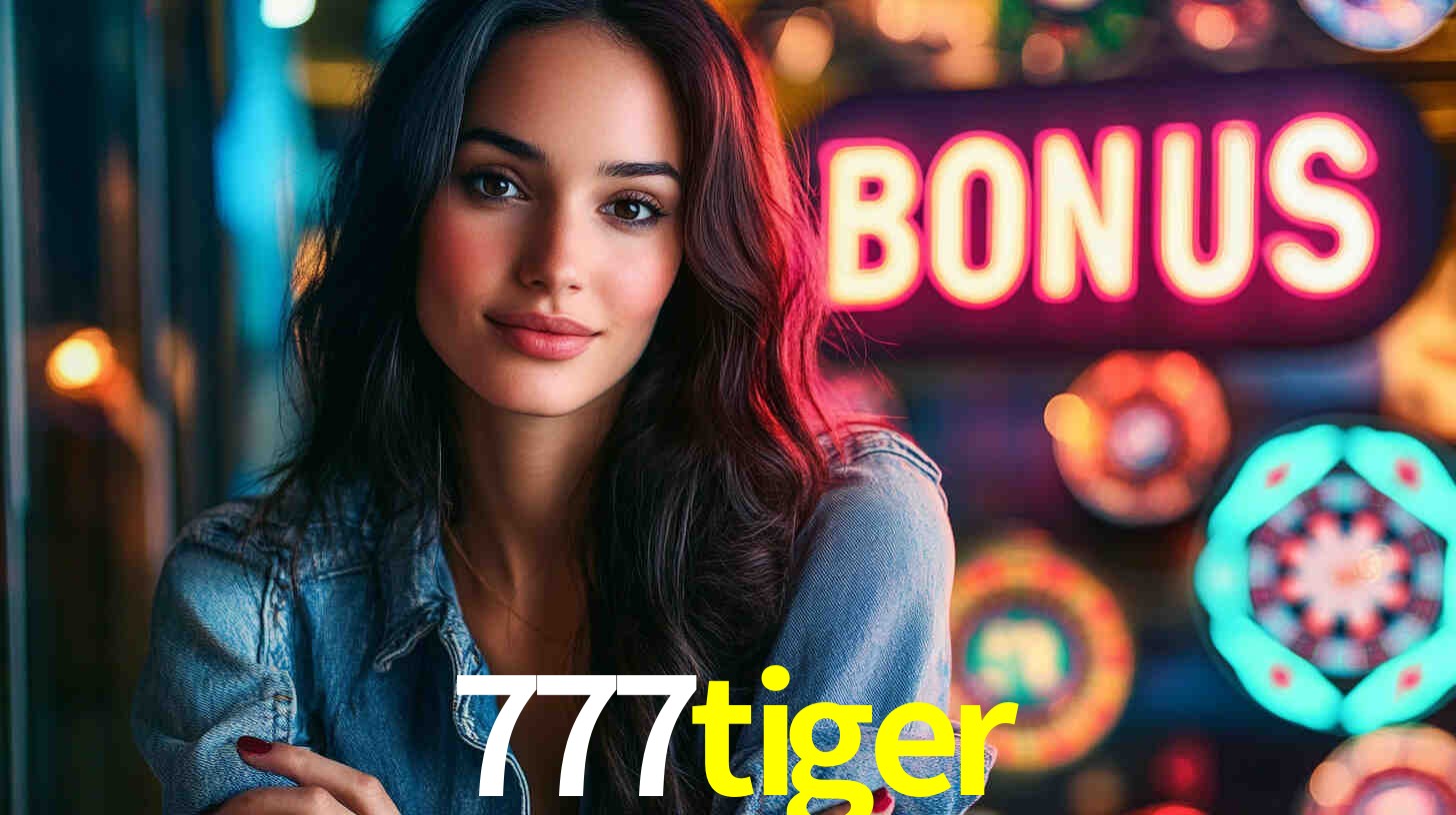 777tiger: Seu Especialista em Apostas Esportivas Brasileiras