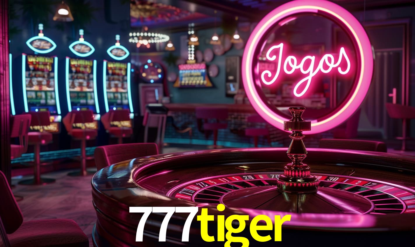 Descubra a Essência do 777tiger: Nossa História e Compromissos