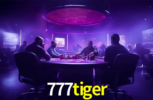 Explorando a Categoria de Eventos em Apostas na 777tiger