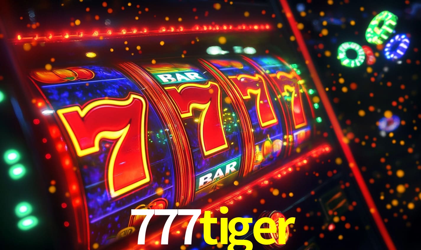 777tiger.com