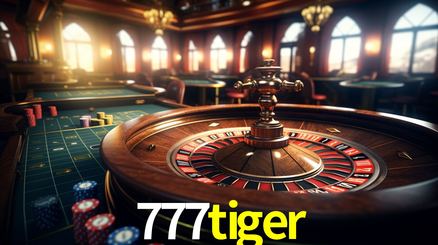 Live Casino 777tiger