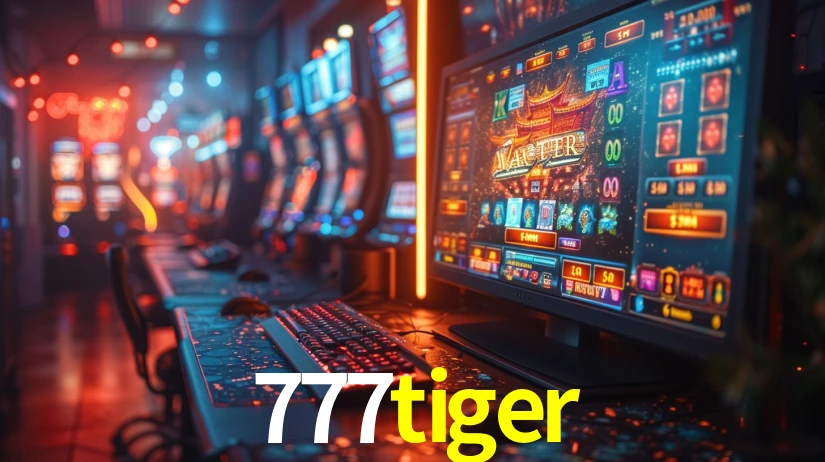 777tiger