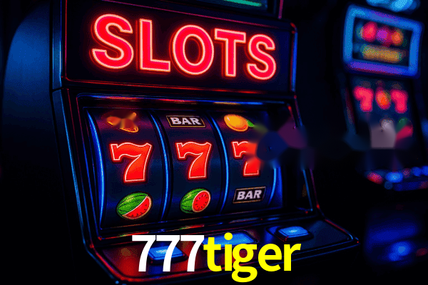 Sistemas de Segurança 777tiger