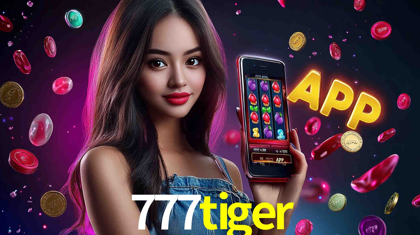 A Experiência Imersiva dos Cassinos Ao Vivo no 777tiger