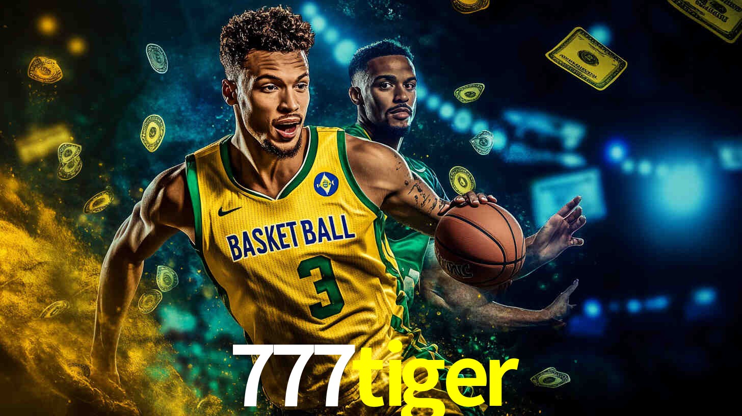 Descubra o Programa VIP da 777tiger: Vantagens Exclusivas para Jogadores