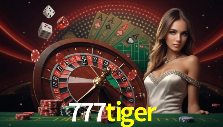 2FA Security 777tiger