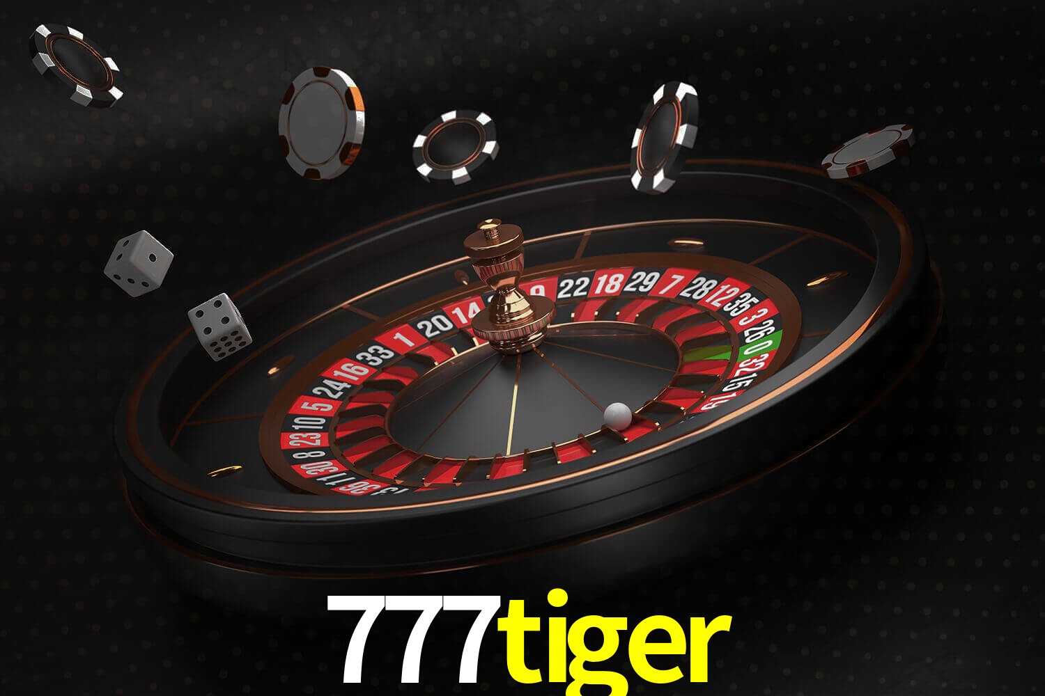 777tiger.com