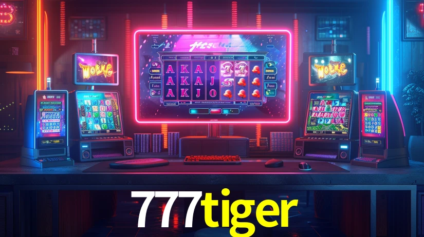 777tiger