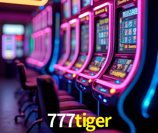 Integração de APIs 777tiger