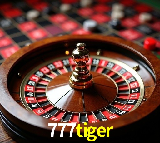 Benefícios da Conta 777tiger