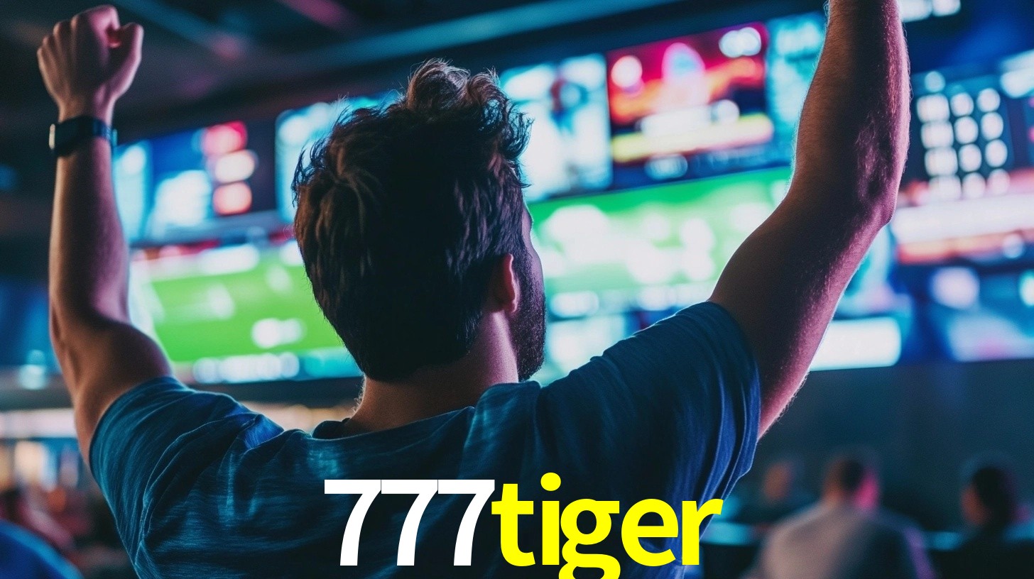 777tiger