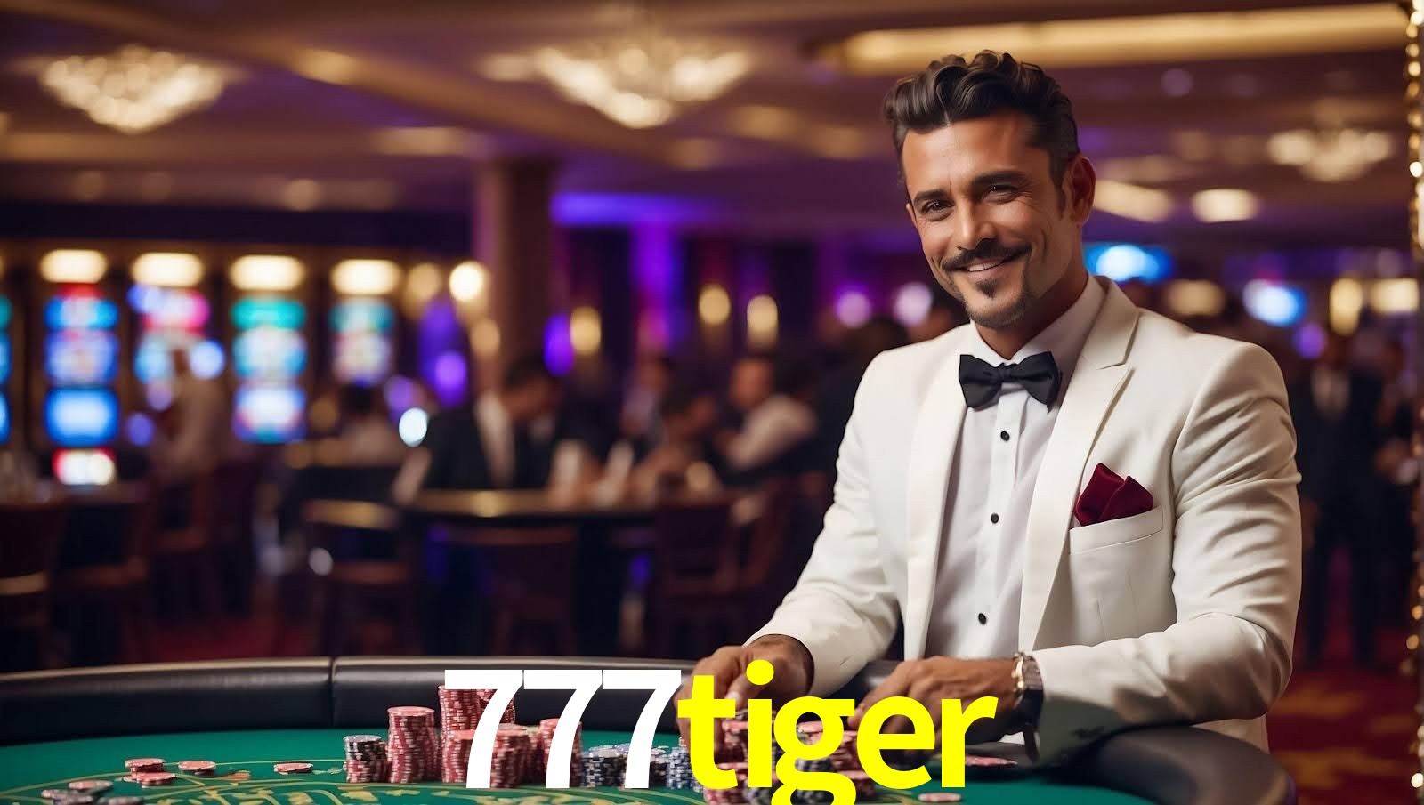 Avaliações dos Jogadores 777tiger