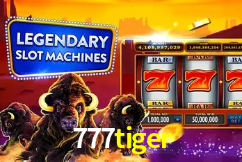 A Emoção da Loteria na 777tiger: Uma Chance de Mudança de Vida