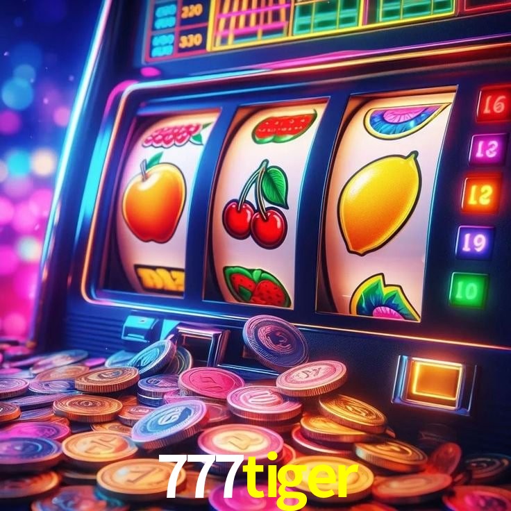 Torneios 777tiger