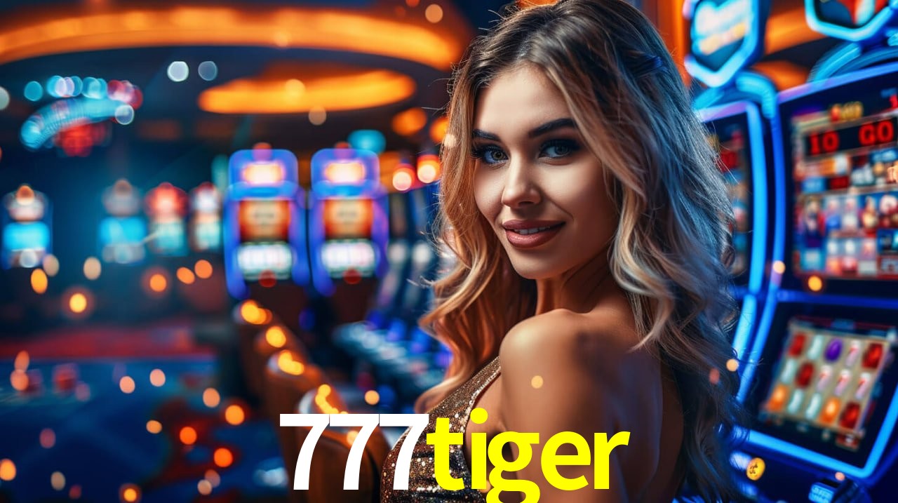 Gates of Olympus 777tiger