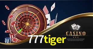 Bônus de Boas-vindas 777tiger