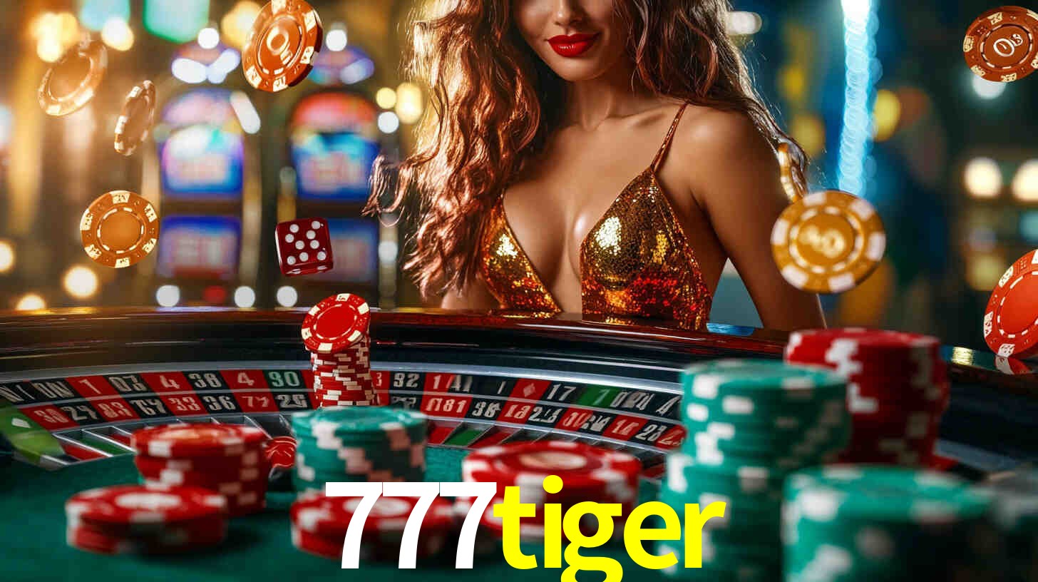 Premium Interface 777tiger