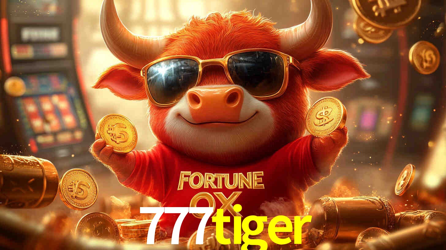 777tiger.com