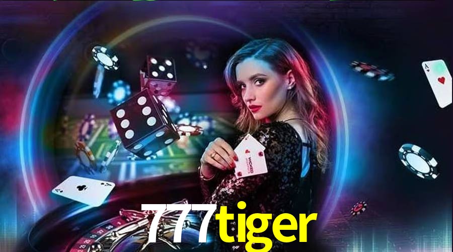 Flash Promotion 777tiger