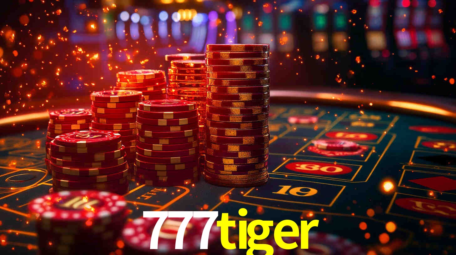Exclusive Games 777tiger