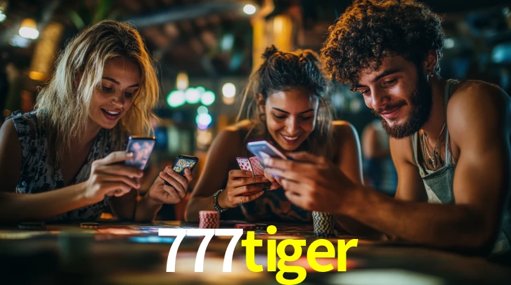 Tournaments 777tiger
