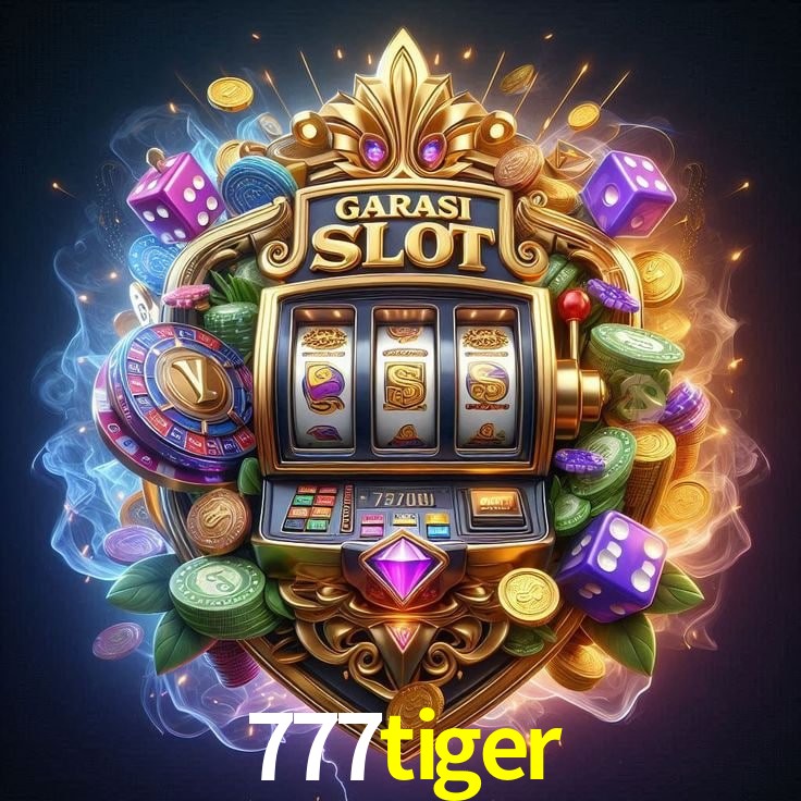 Gates of Olympus 777tiger