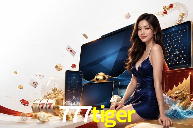 API Integration 777tiger