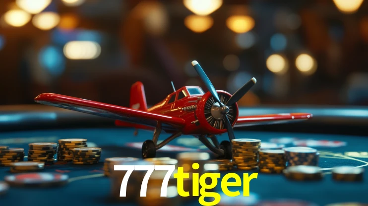 Live Casino 777tiger