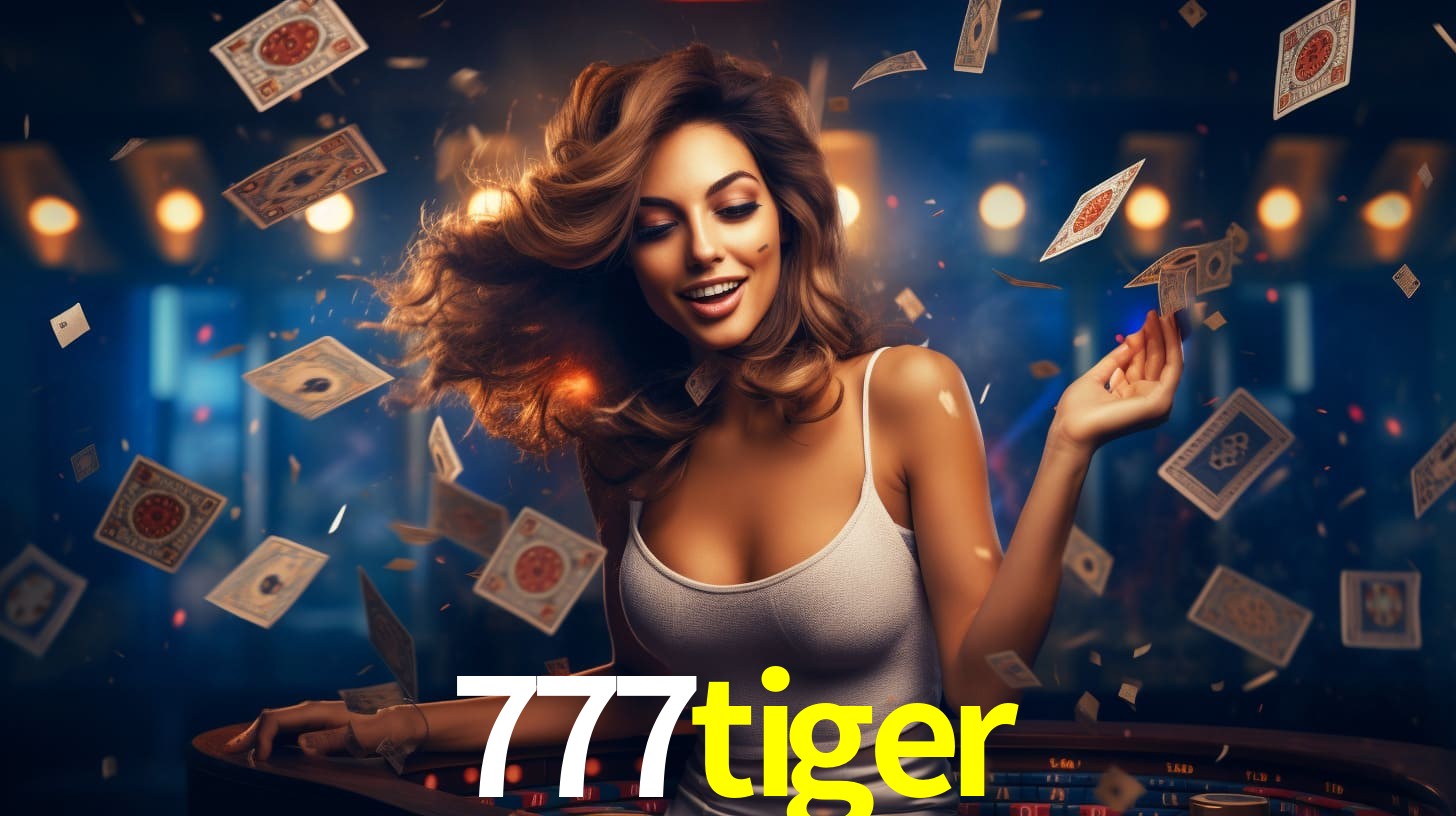 777tiger