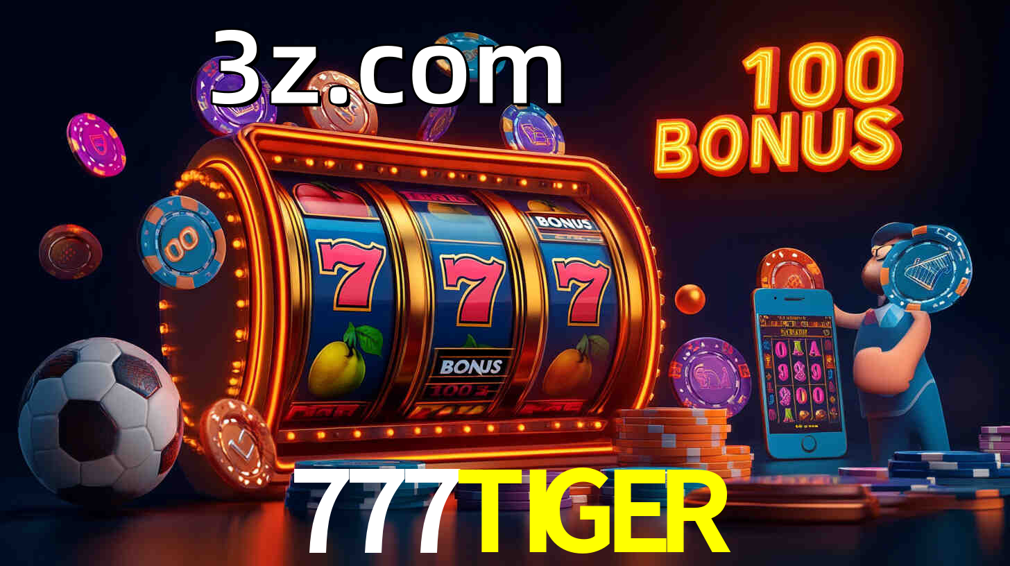 777TIGER