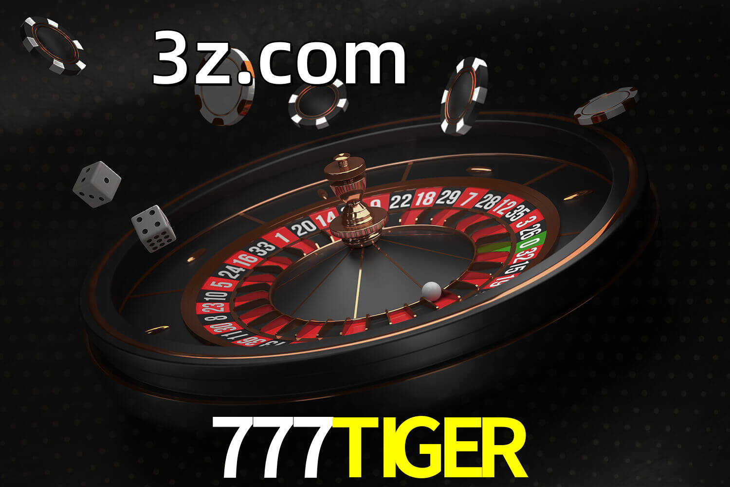 777TIGER