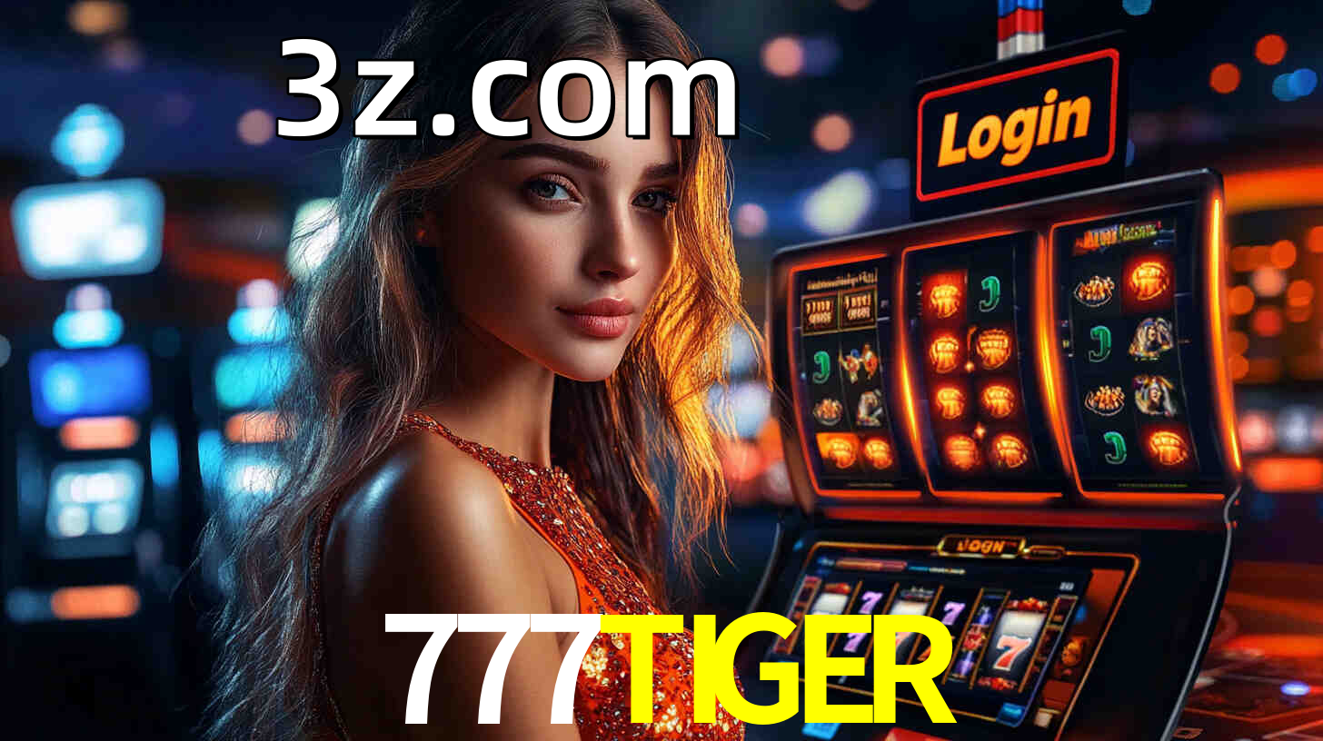 777TIGER