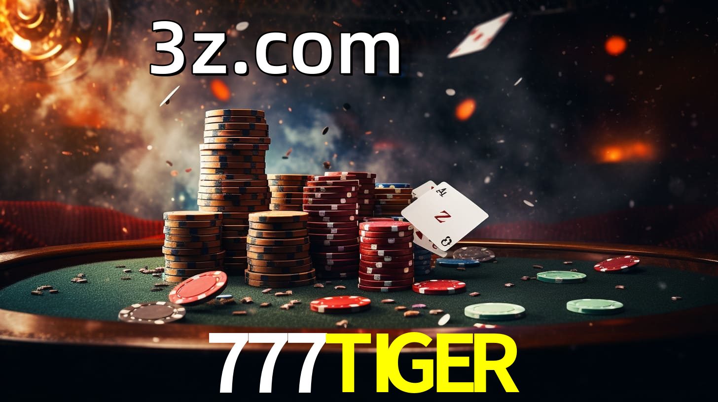777TIGER