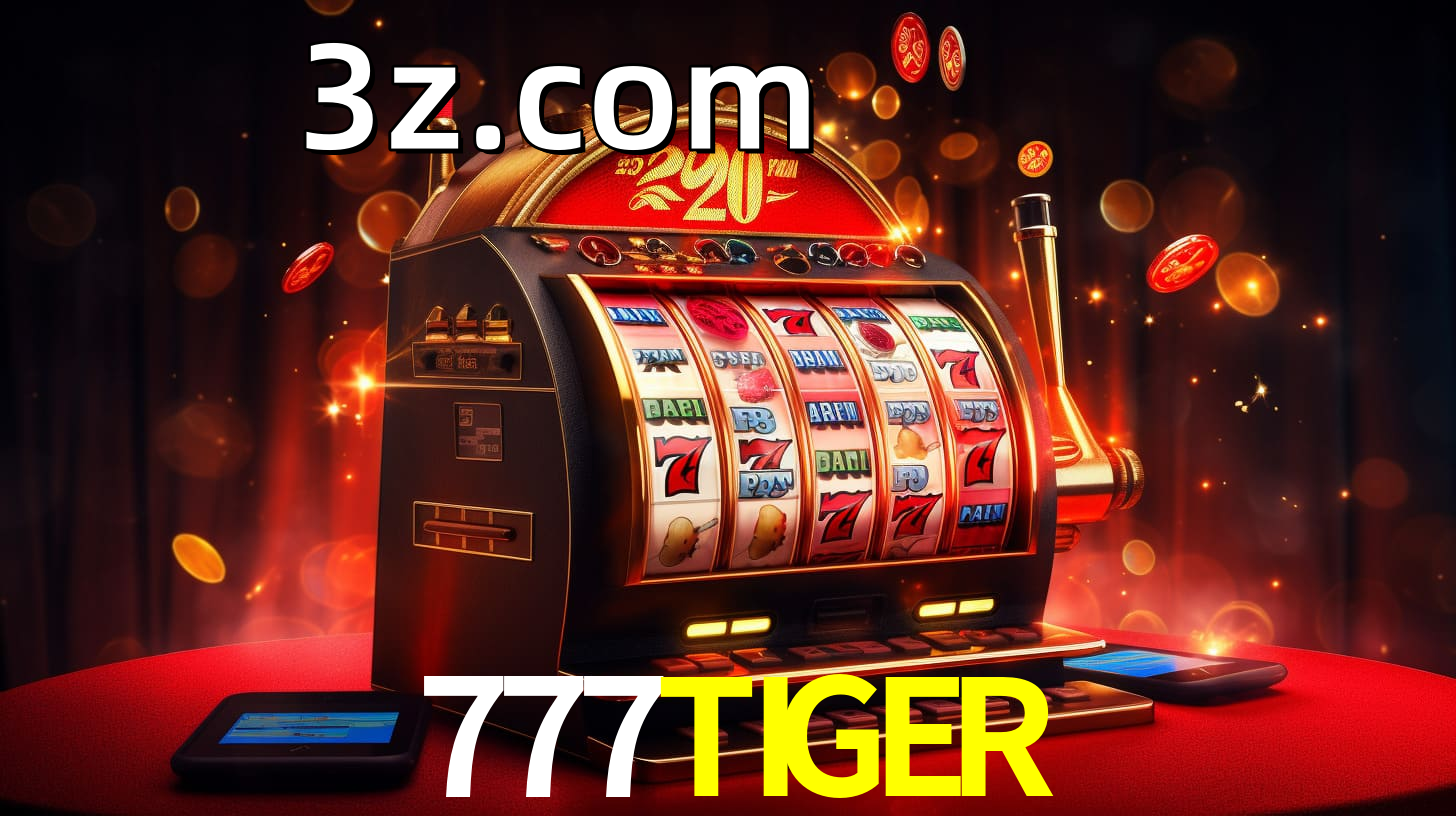 777TIGER
