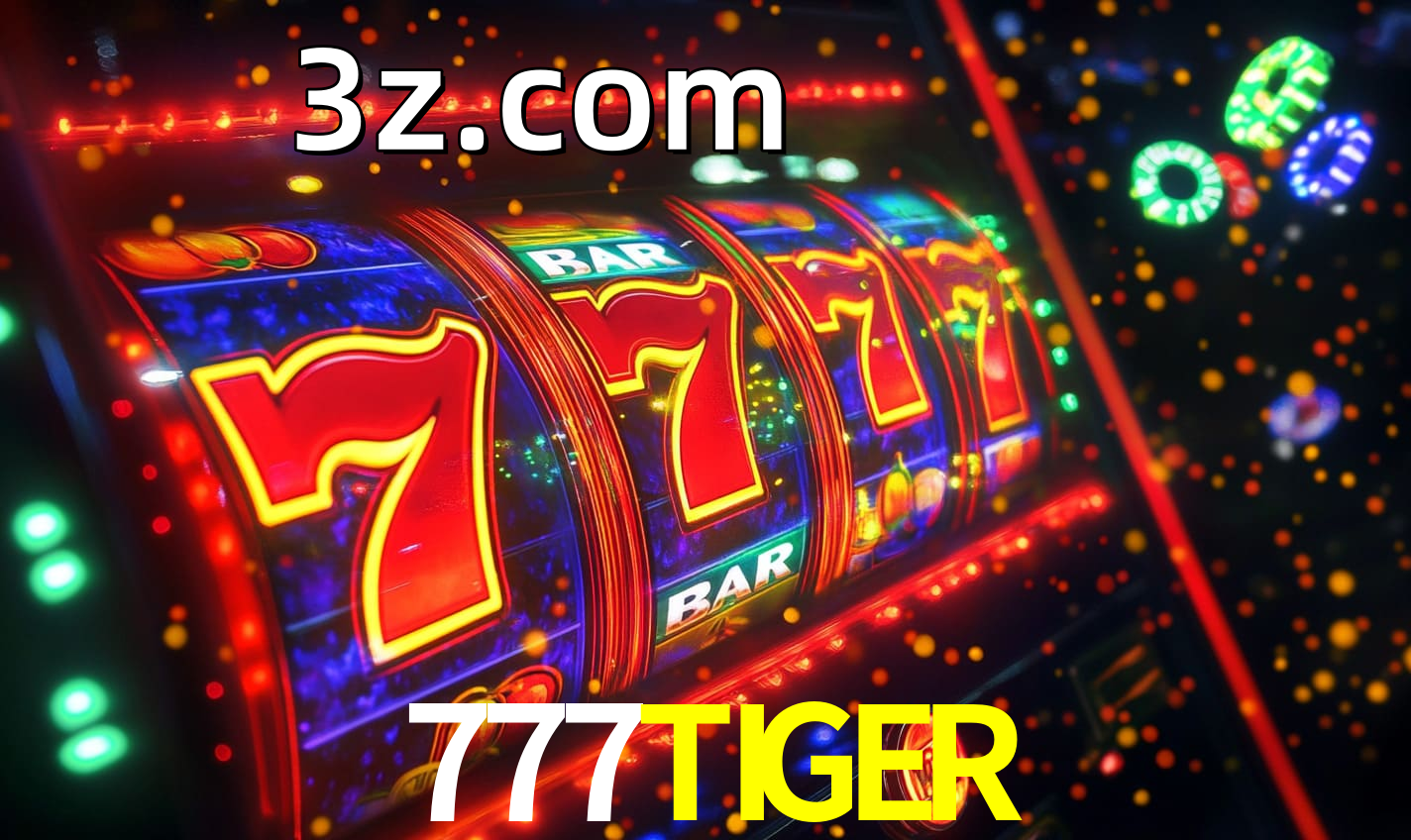 777TIGER