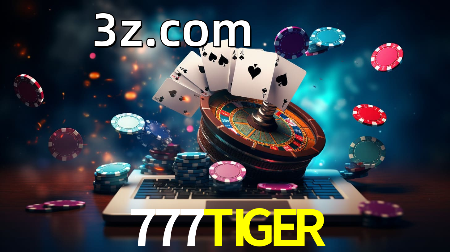 777TIGER