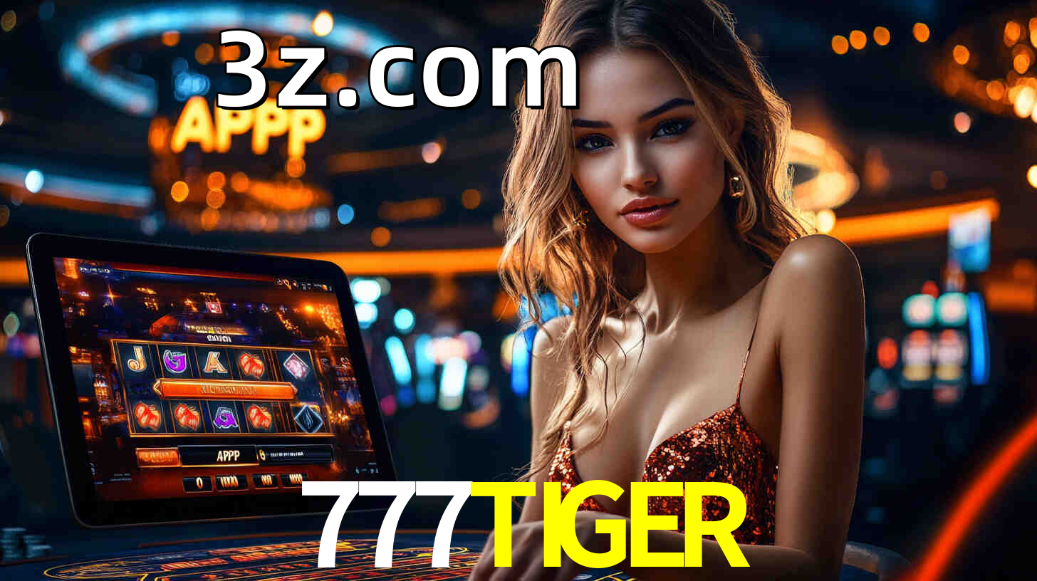 777TIGER
