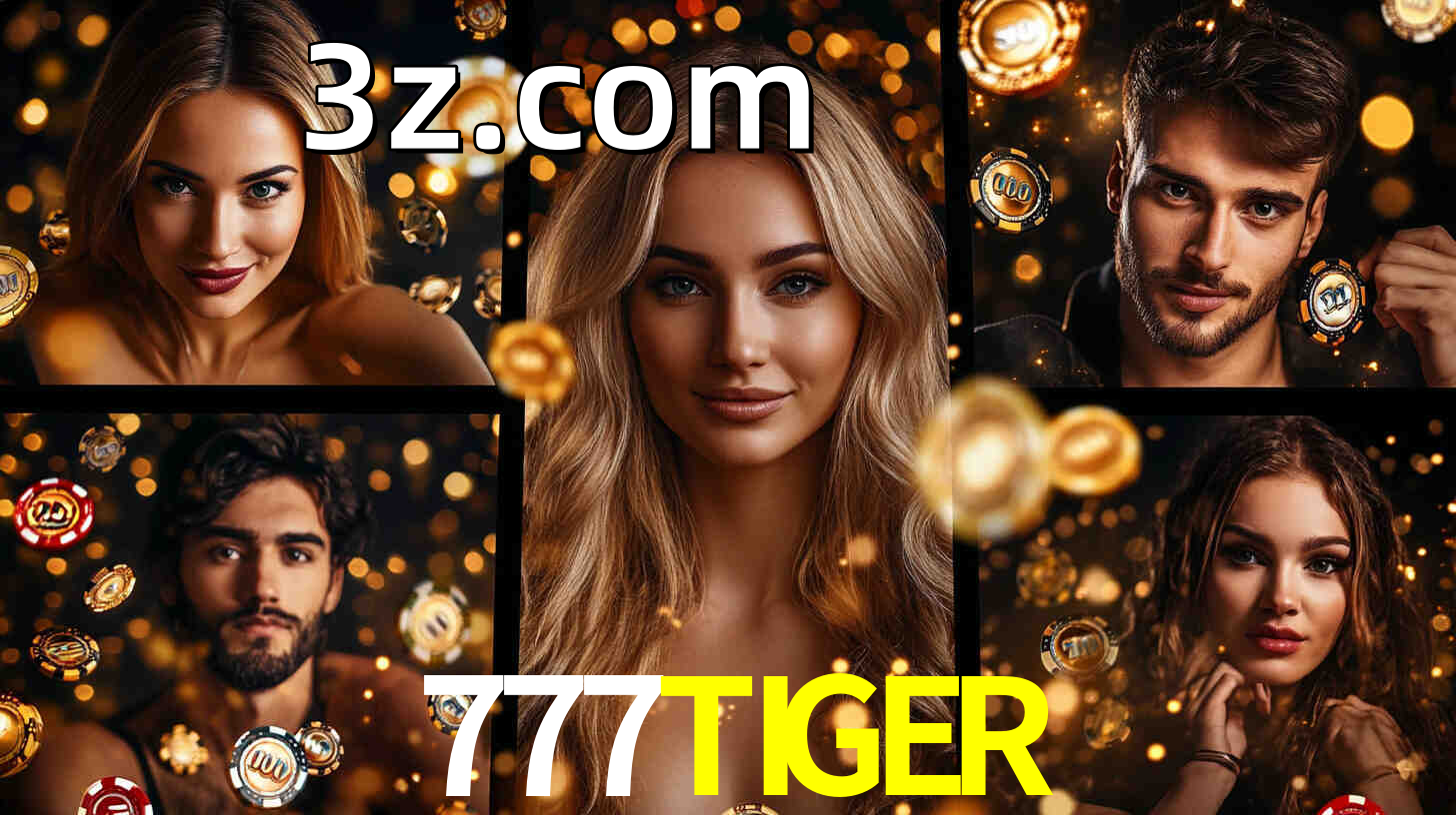 777TIGER